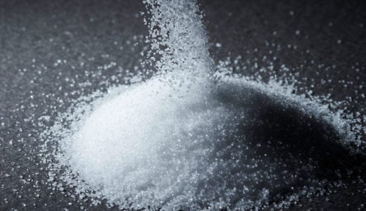 塩分の摂りすぎも塩分不足も危険？塩分不足のチェック方法と摂取量を解説【管理栄養士監修】