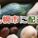 札幌市でおすすめの食材宅配ランキング【安いのはどこ？】