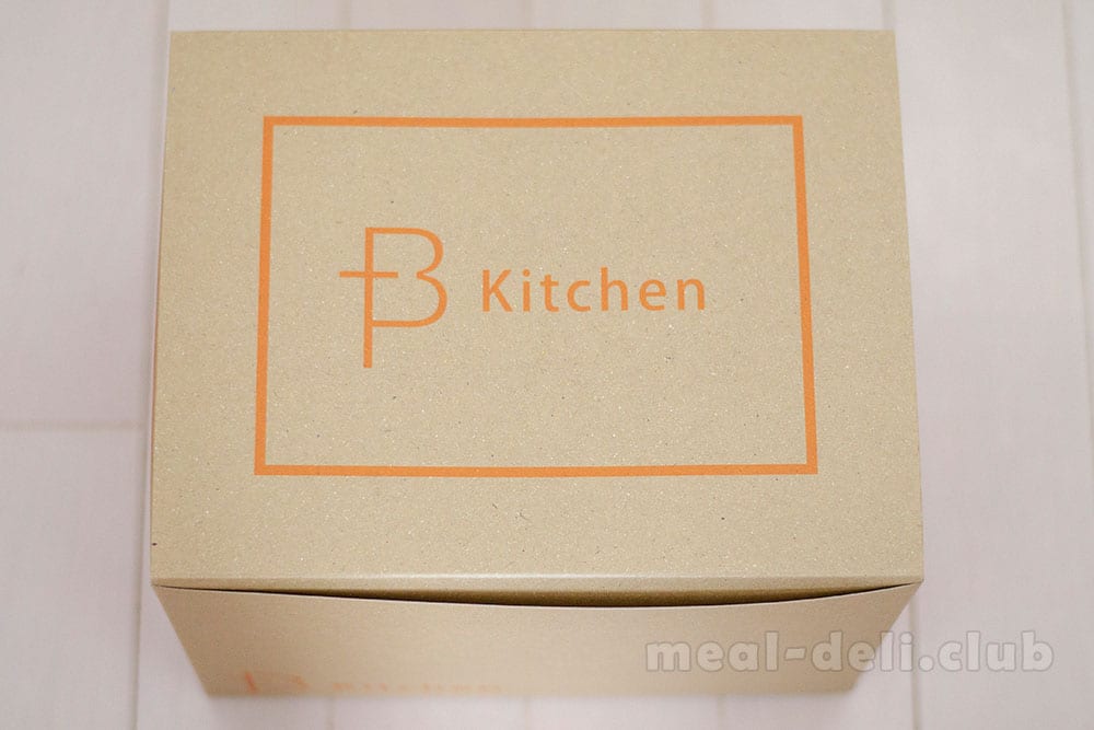 B-Kitchen (ビーキッチン)