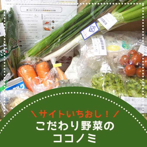 サイトいちおしサービス